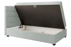 Frodsham Sengepakke Oppbevaringsseng 90x200 cm