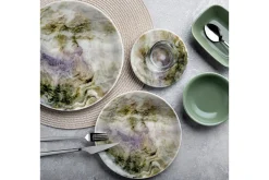 Frokostsett (25 deler) Nylar 128