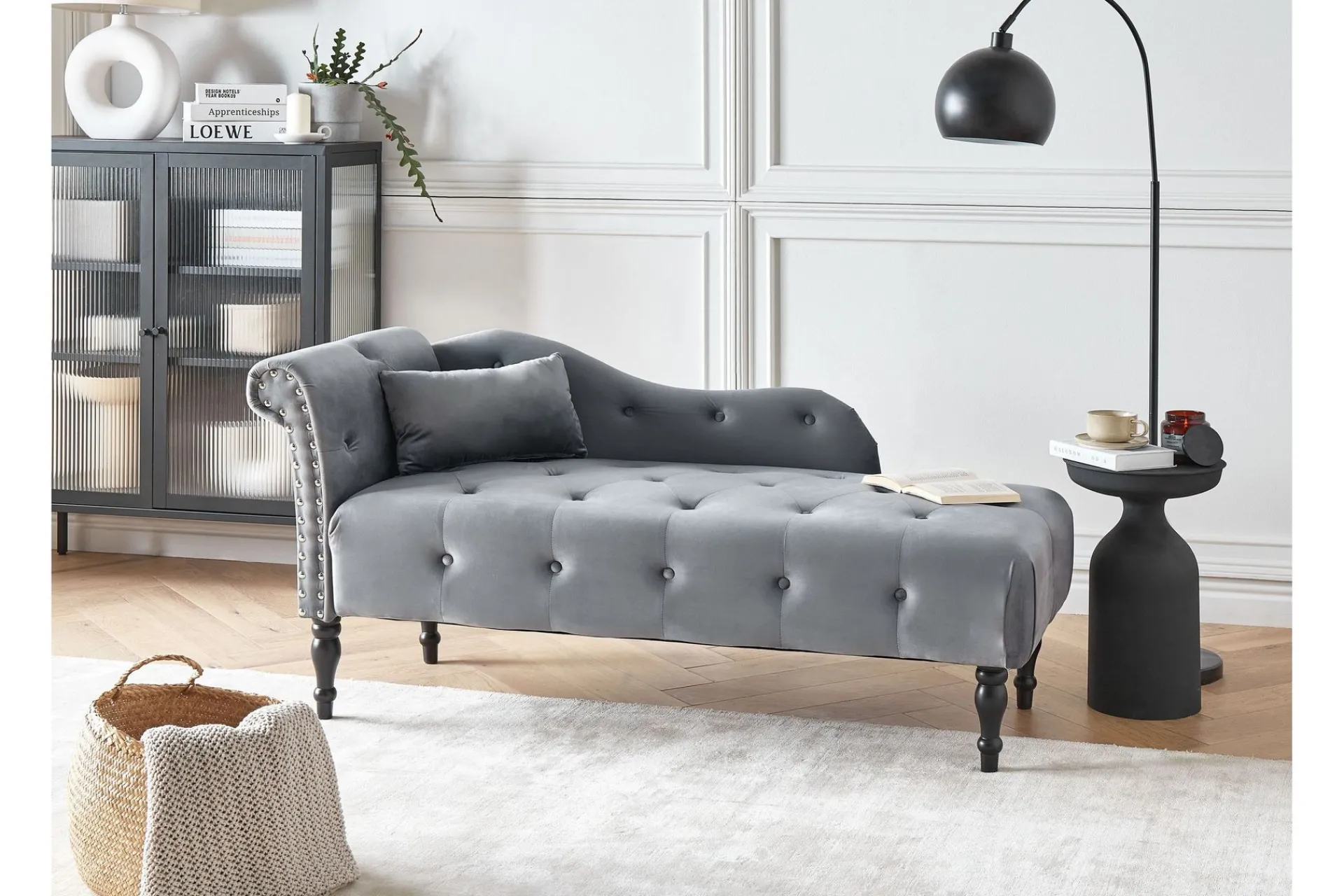 Frostorp Sjeselong 152 cm