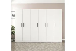 Fruitland Garderobe 270 cm