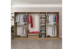 Fruitland Garderobe 315 cm