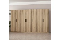 Fruitland Garderobe 315 cm