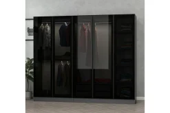 Fruitland Garderobe 225 cm