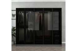 Fruitland Garderobe 225 cm