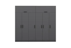 Fruitland Garderobe 270 cm