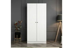 Fruitland Garderobe 90 cm