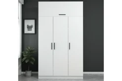 Fruitland Garderobe 135 cm