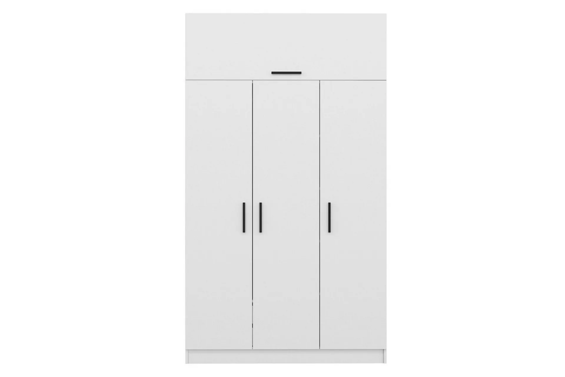 Fruitland Garderobe 135 cm