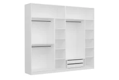 Fruitland Garderobe 270 cm
