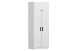 Fruitland Garderobe 90 cm