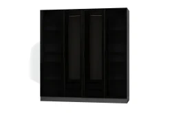 Fruitland Garderobe 180 cm