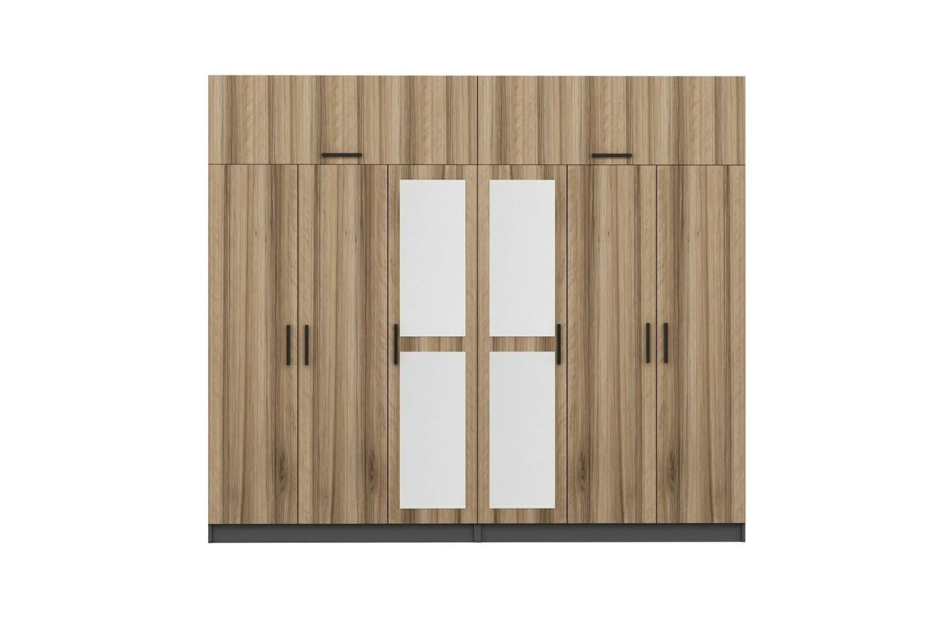 Fruitland Garderobe med Speil
