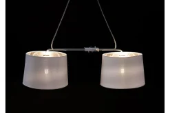 Fucino Taklampe 30 cm