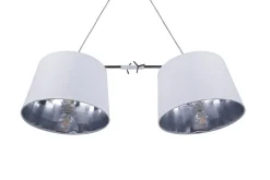 Fucino Taklampe 30 cm