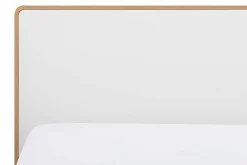 Sengeramme & Sengestamme-Furbish Kontinentalseng 180x200 Tre/Natur