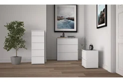 Tvilum Fusterla Kommode Kommode cm