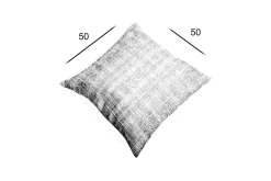 Fritab Futteral 50x50 cm til puter