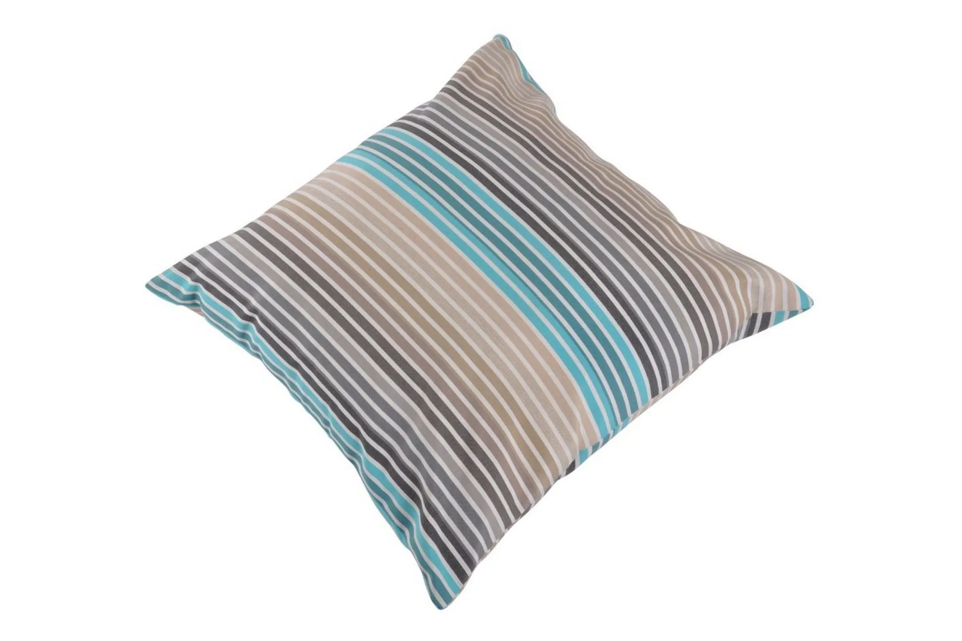 Fritab Utendørstrekk|Puter-Futteral 60x60 cm til puter Blå