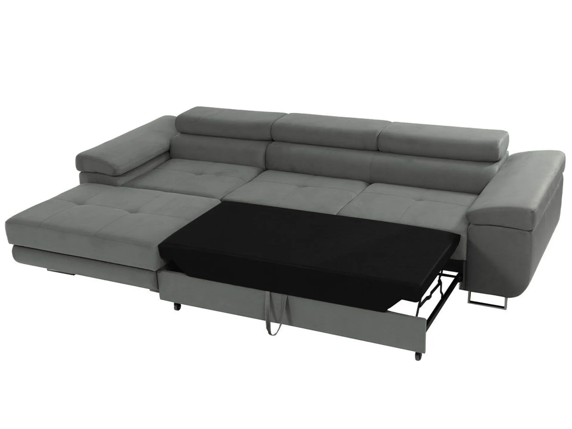 Gabina 3-seters sovesofa med divan