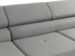 Gabina 3-seters sovesofa med divan