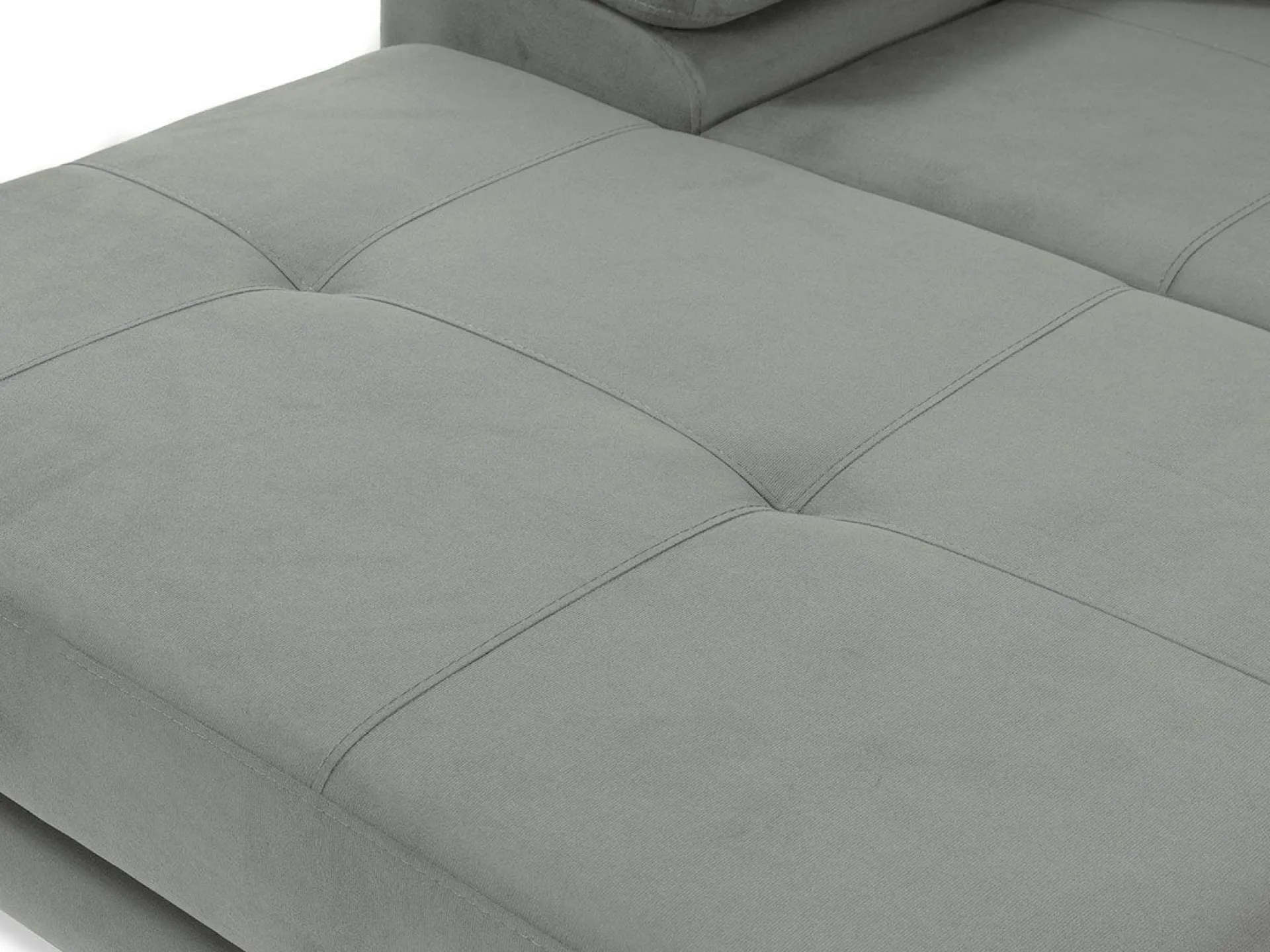 Gabina 3-seters sovesofa med divan