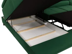 Sovesofaer-Gabina 5-seters U-formet sovesofa med divan og sjeselong Lumo 40