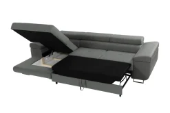 Gabina Sofa med Divan 3-seter