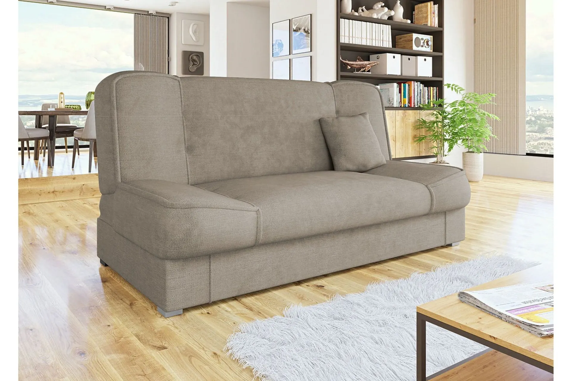 Gabi Sofa 175x80x80 cm