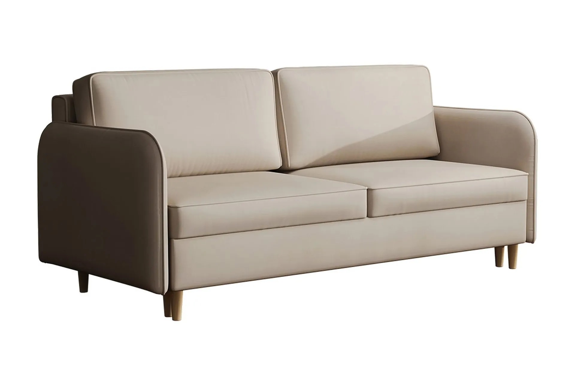 Gaja 2-seter Sofa