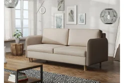 Gaja 2-seter Sofa