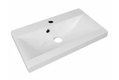 Galbally Badrumsmöbelset Grey High Gloss