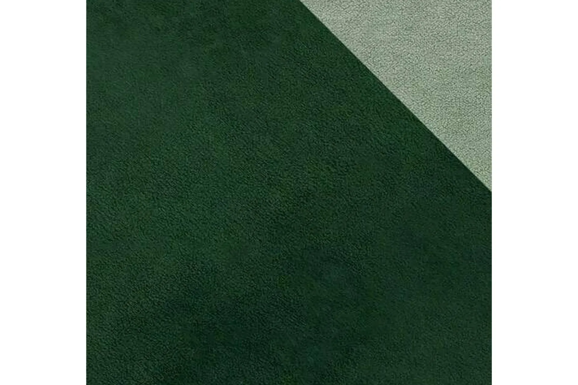 Galbally 5-sits Hörnsoffa Dark green