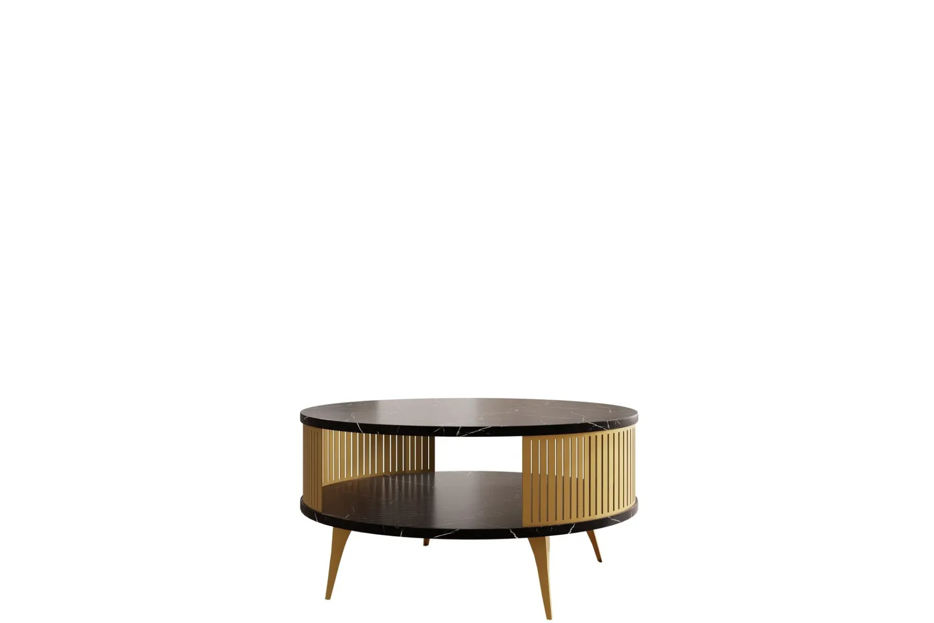 Galia Sofabord 75 cm