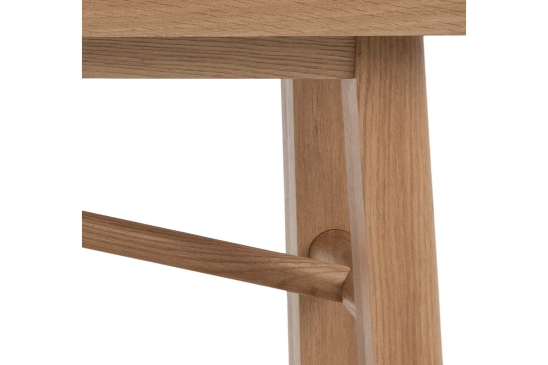 Entrebenk|Benk-Galwa Sittebenk Svart