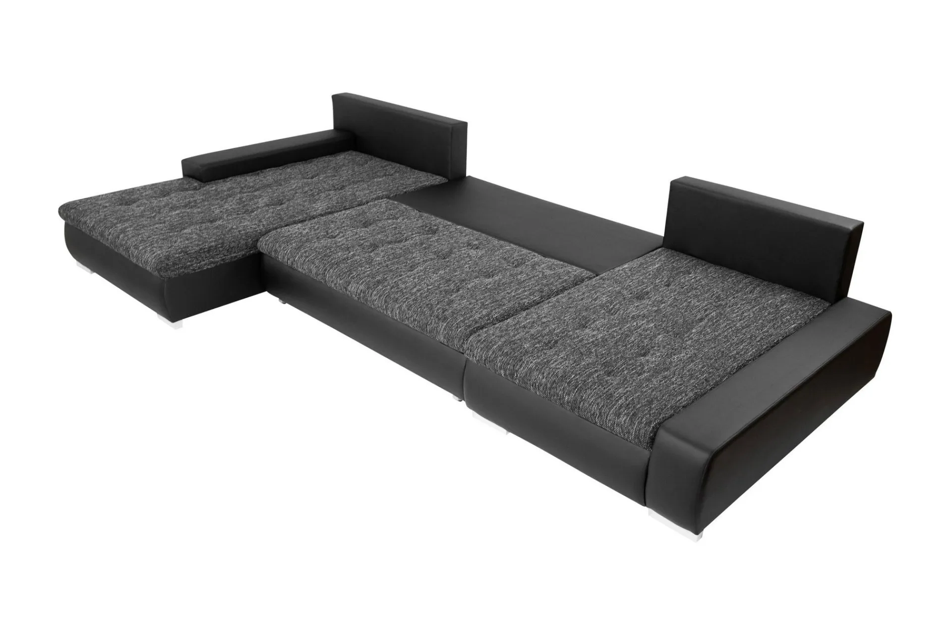 Gamal Sofa Dobbeldivan 4-seter