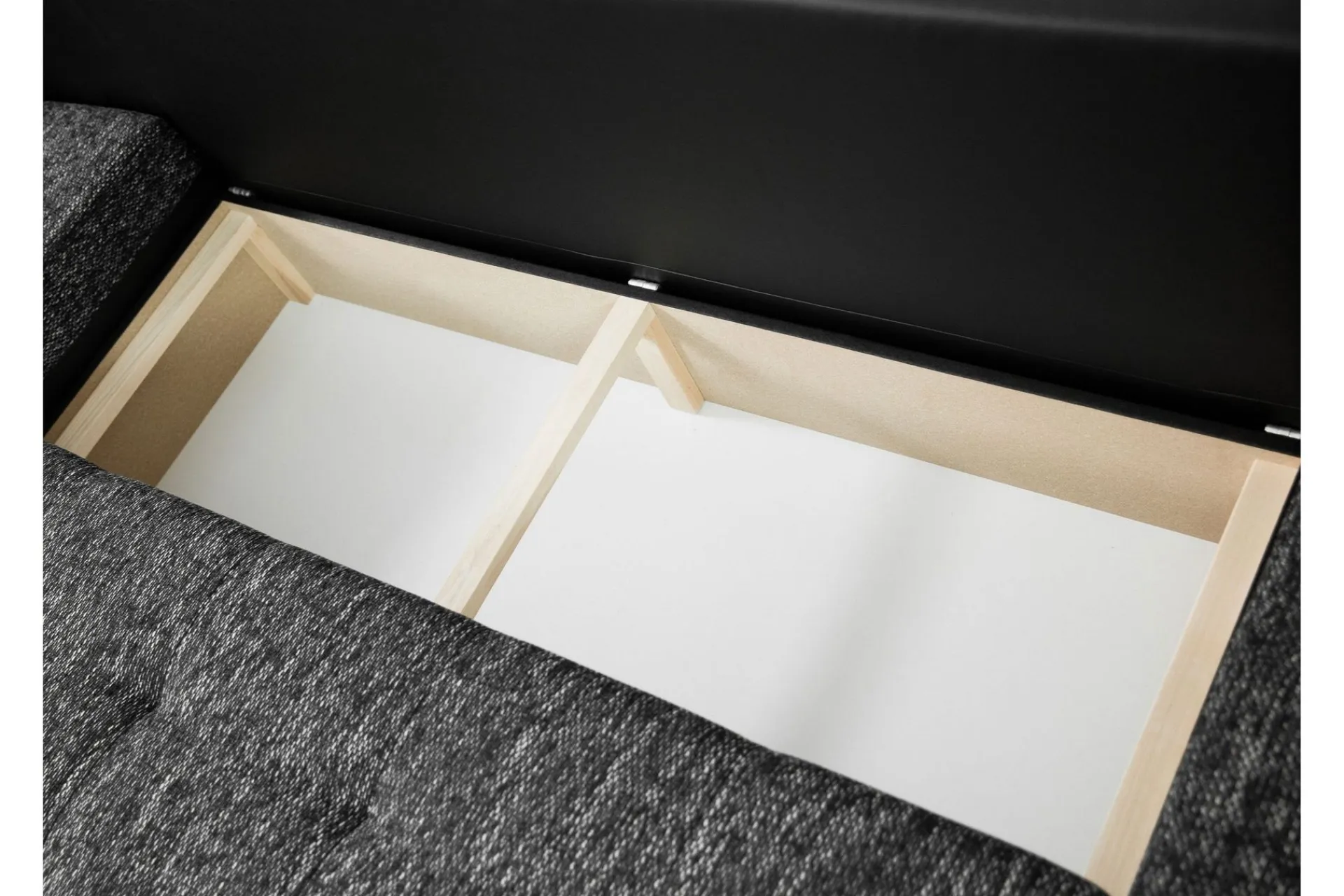 Gamal Sofa Dobbeldivan 4-seter