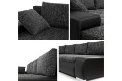 Gamal Sofa Dobbeldivan 4-seter