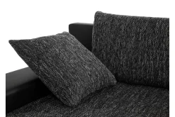 Sovesofaer-Gammel Sovesofa Dobbel Divan 4-Seter Beige