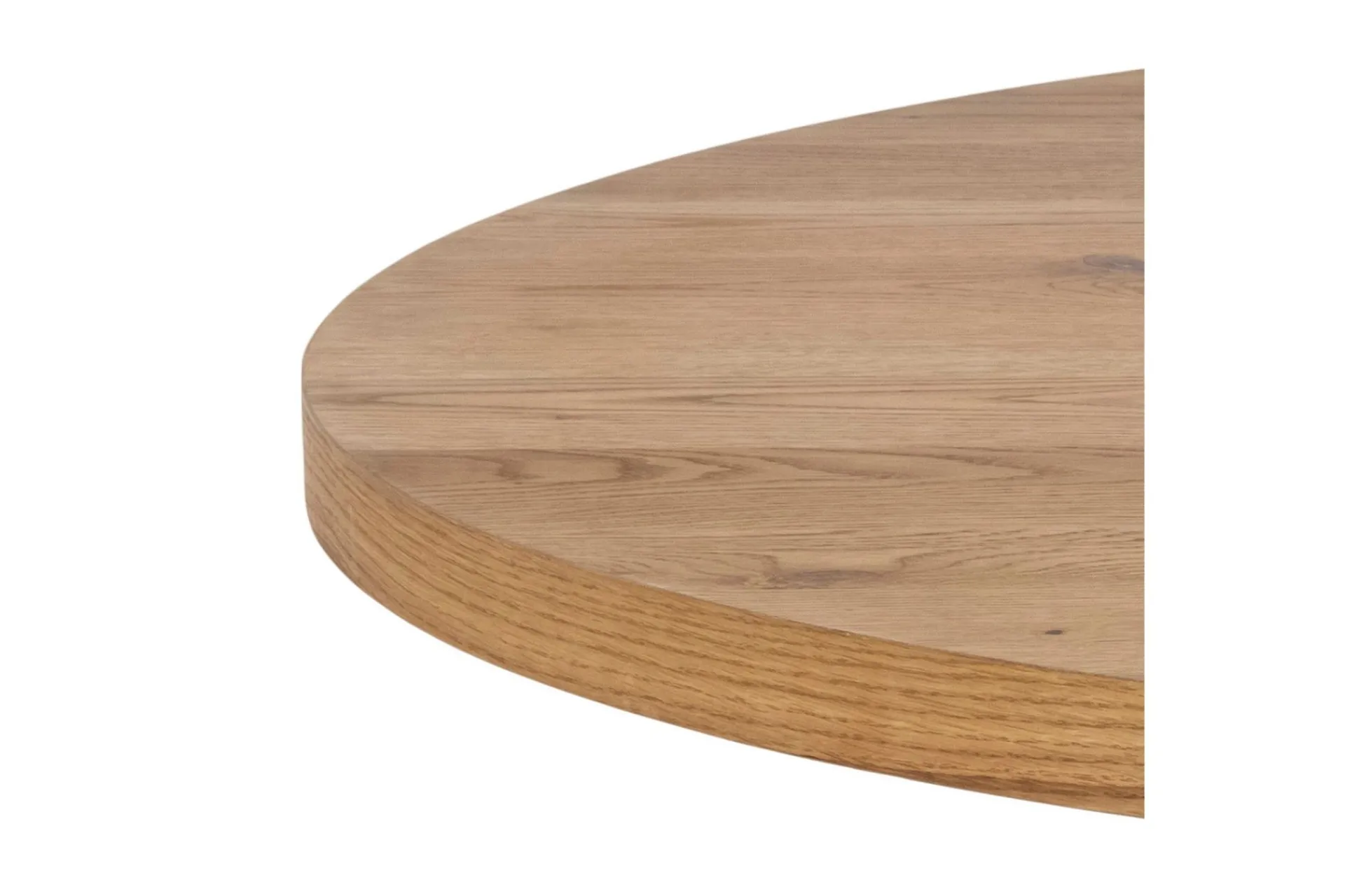 Ganesh Spisebord 120 cm Rund