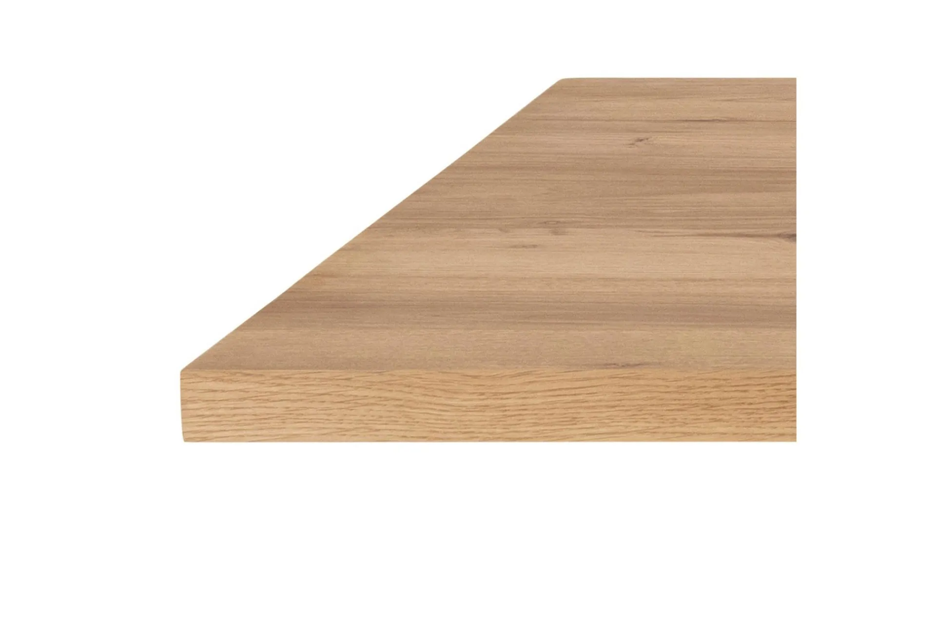 Spisebord & Kjøkkenbord-Ganesh Spisebord 220x90 cm Natural