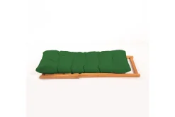 Solstoler-Gardellis Solstol 42x43 cm Grønn,Natural