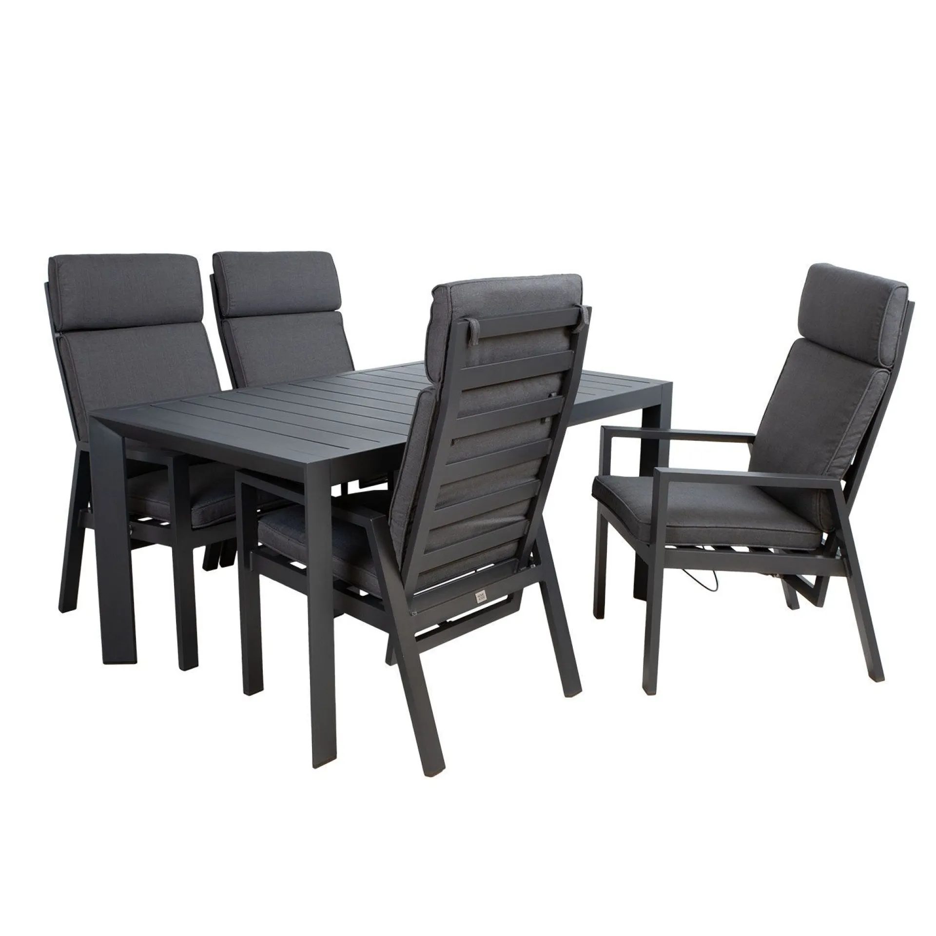 Garden Furniture Set HOME4YOU