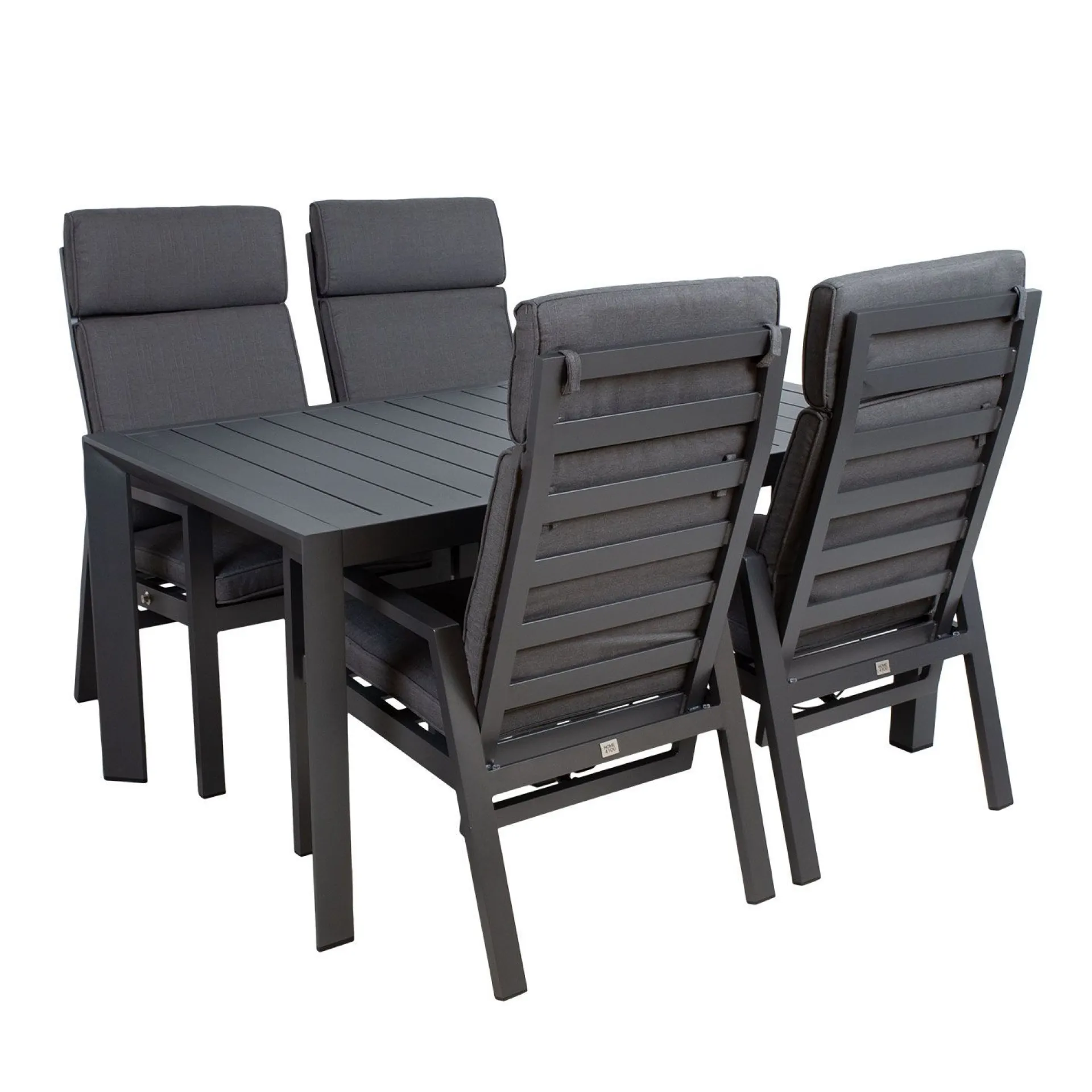 Garden Furniture Set HOME4YOU