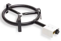 Kullgrill|Øvrige Griller-Gassbrenner 79x46 cm