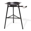 Kullgrill|Øvrige Griller-Gassbrenner 79x55 cm