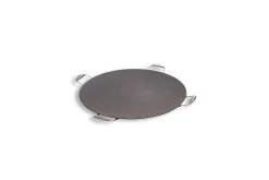 Kullgrill|Øvrige Griller-Gassbrenner 81x81 cm
