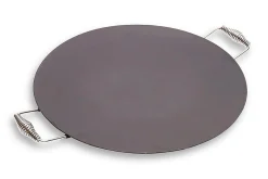 Kullgrill|Øvrige Griller-Gassbrenner 71x62 cm