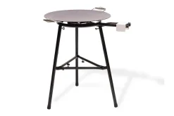 Kullgrill|Øvrige Griller-Gassbrenner 71x62 cm