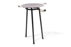 Kullgrill|Øvrige Griller-Gassbrenner 76x50 cm