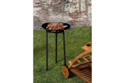 Kullgrill|Øvrige Griller-Gassbrenner 76x50 cm
